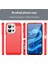 Redmi 15C 5g / 4g Eu 173MM Için Fırçalanmış Tpu Kılıf (Yurt Dışından) 2