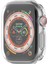 Apple Watch Series 11/10 42MM Için Kaplama Tpu Saat Kılıfı (Yurt Dışından) 4