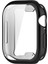 Apple Watch Series 11/10 42MM Için Kaplama Tpu Saat Kılıfı (Yurt Dışından) 2