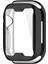 Apple Watch Series 11/10 42MM Için Kaplama Tpu Saat Kılıfı (Yurt Dışından) 3