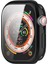 Apple Watch Series 11/10 42MM Için Kaplama Tpu Saat Kılıfı (Yurt Dışından) 4