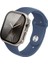 Apple Watch Series 10/11 42MM Için Imak Saat Kılıfı (Yurt Dışından) 4