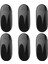 6x LED Dinamik Yan Işaretçi Dönüş Sinyal Işıkları Mercedes-Benz Sprinter Için Gösterge Lambası W906 2006-2018 Crafter 2006-2016 (Yurt Dışından) 1