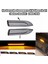 Porsche Panamera Için LED Yan Işaretçi Işık Akışı Çamurluk Lambası 970 Şasi G1 Dinamik Dönüş Sinyalleri 97063103302 97063103402 (Yurt Dışından) 5
