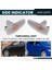 Mitsubishi Lancer Mirage Rvr 2008-2017 8351A047 Için Yan Gösterge Dönüş Sinyali Işık Çifti (Yurt Dışından) 5