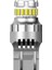 4x T20 7440 W21W LED Canbus Ters Işıkları W21/5W 7443 LED Ampul Fren Sinyal Işıkları 6500K Süper Parlak Kuyruk Lambası (Yurt Dışından) 3