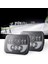 2x 7x6 5x7 120W Araba LED Far Far Hi/lo Işın Chevy Express Kargo Van 1500 2500 3500 (Yurt Dışından) 2