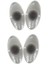 4pcs Suzuki Için Sinyal Yan Marker Lambası Işığı Swift Grand Vitara Splash Sx4 Agila 36410-63J00 36410-51K00 (Yurt Dışından) 2