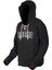 Simply Savage Hoodie Pullover T-Shirt L 1