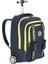 Trolley Seyahat Çantası 2