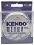 Ultra Fluorocarbon Coated 100M White Misina 0.30MM 1