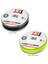 131 G-Core X13 Ip Misina Neon CHARTREUSE-0.165MM - 150M - 9.1kg 2