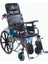 -4 G124 Multi-Fonksiyonel Tekerlekli Sandalye 1