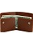 Argenta Deri Kartlık Cüzdan Hakiki Deriden Yatay Tasarım 10 cm Boyutunda 5