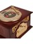 Nostaljik Gramofon Tasarımlı Müzik Kutusu 5