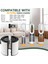 Dyson Için 360° Combi 2'si 1 Arada True Hepa + Karbon Yedek Filtre (Yurt Dışından) 5