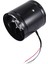 6 Inç Yüksek Hızlı Egzoz Fanı Hat Içi Kanal Mutfak Davlumbazı Metal Tuvalet Fanı Endüstriyel Fan 220V (Yurt Dışından) 2