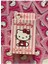 Hello Kitty Oyun Kartı 54 Parça Klasik İskambil Seti Yüksek Baskı Kalitesi 5