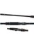 Daiwa Ballistic x Jiggerspin 270CM 7-28GR Olta Kamışı Standart-Standart 2