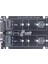 Çift Ngff - Sata Adaptörü 2 Portlu M.2 Sata SSD B Anahtarı - 2230 2242 2260 2280 M2 SSD Için Sata3.0 6gbps Dönüştürücü Pc Için (Yurt Dışından) 3