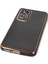 Xiaomi Mi 12T Pro Kılıf Volet Silikon - Siyah - A6228-1572 5