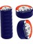 0.13MMX19MM Izole Bant 10'lu Lacivert 3
