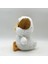 Yeni Ürün Vahşi Robot Peluş Bebek Bebek (Yurt Dışından) 3