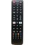 Samsung 50TU8500 Smart LED Tv Kumandası 2