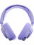 Arctis Nova 3p Wireless Lavender Gaming Kulaklık - Mobil Uygulama ile Kontrol - 40 Saat 4