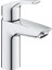 Eurosmart Lavabo Bataryası S-Boyut Krom - 32467003 1