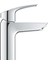Eurosmart Lavabo Bataryası S-Boyut Krom - 32467003 2