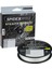 Spiderwire Stealth Smooth X8 Pe Braid 300M Translucent Örgü Ip 0.14MM 1
