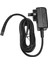 Wahl 8148/8591/85048509/1919/2240/2241/2245 Yedek Elektrikli Tıraş Makinesi Şarj Cihazı Için Güç Adaptörü Şarj Cihazı Au Fişi (Yurt Dışından) 1