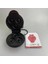Elektrikli Donut Makinesi Yapışmaz Kaplamalı Mutfak Donut Makinesi Çocuk Atıştırmalıkları Tatlılar Kahvaltı Mini 3 Donut Makinesi Ab Fişi (Yurt Dışından) 4