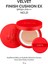 Kadife Mat Görünüm Sağlayan Cushion Fondöten 15g Velvet Finish Cushion Spf 50 No.21 6