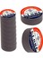 0.13MMX19MM Izole Bant 10'lu Gri 2
