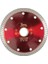 2391 Hassas Kesim Ince Turbo Elmas Seramik - Fayans Kesici 115 x 1,2 mm - 2 Adet 2