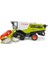 Class Lexion 780 Terra Biçerdöver Erkek Çocuklar İçin 1:16 Ölçekli Oyuncak Kamyon 5