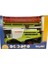 Class Lexion 780 Terra Biçerdöver Erkek Çocuklar İçin 1:16 Ölçekli Oyuncak Kamyon 7