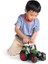 Fendt 936 Vario Traktör Çocuklar İçin Fonksiyonel Oyuncak 1:16 Ölçekli 10