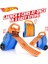 Multi Launcher 20 Araba Depolama ve Fırlatma Rampası 1/64 Ölçekli Oyuncak 6