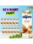 Orijinal Badem Sütü 1 Lt x 12 Adet 1