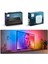Lightstrip Gradient Tv 75"ınç Akıllı Renkli LED Şerit Aydınlatma 4