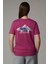 W SS Outdoor Graphıc Tee T-Shirt 5