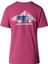 W SS Outdoor Graphıc Tee T-Shirt 7