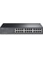 TL-SF1024D, 24-Portlu 10/100MBPS Desktop/rackmount Switch 1