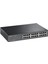 TL-SF1024D, 24-Portlu 10/100MBPS Desktop/rackmount Switch 2