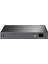 TL-SF1024D, 24-Portlu 10/100MBPS Desktop/rackmount Switch 3
