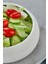 Porselen Yuvarlak Salata ve Servis Kasesi 17X6,5 cm 3