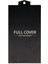 iPhone 16 Pro Max Buffer Cam Ekran Koruyucu - Siyah - A4114-3219 3